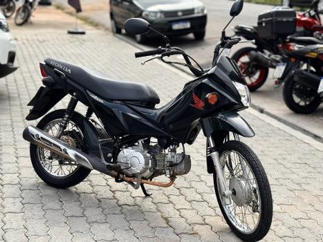 HONDA POP 110 I , Foto 1