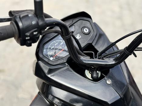 HONDA POP 110 I , Foto 2