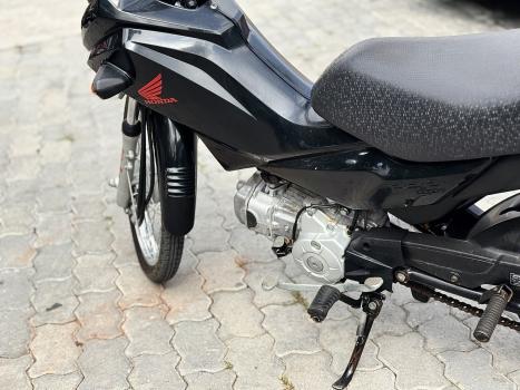 HONDA POP 110 I , Foto 3