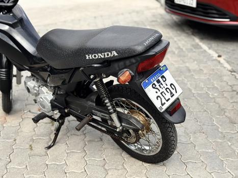 HONDA POP 110 I , Foto 4