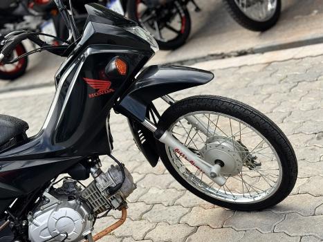 HONDA POP 110 I , Foto 5