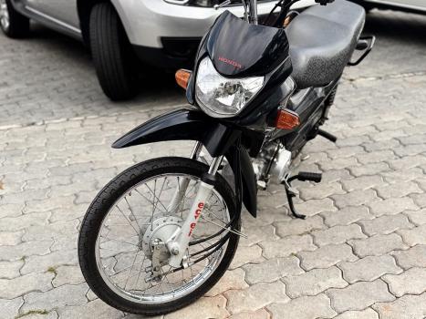 HONDA POP 110 I , Foto 6