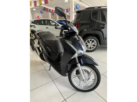 HONDA SH 150 I , Foto 1