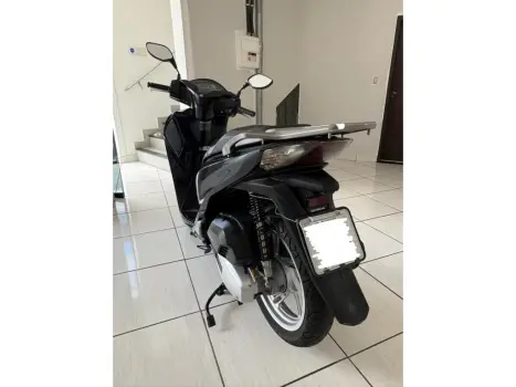 HONDA SH 150 I , Foto 2