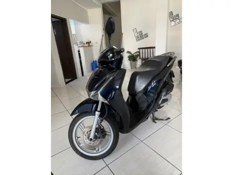 HONDA SH 150 I , Foto 3