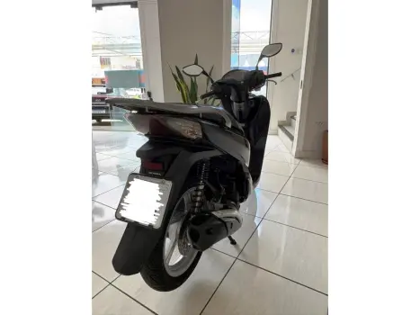 HONDA SH 150 I , Foto 4