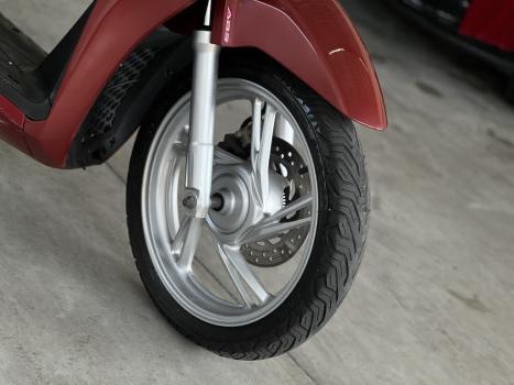 HONDA SH 150 I DLX, Foto 3