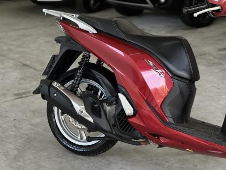 HONDA SH 150 I DLX, Foto 7