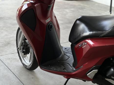 HONDA SH 150 I DLX, Foto 8