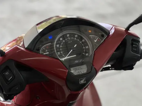 HONDA SH 150 I DLX, Foto 2