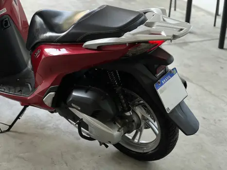 HONDA SH 150 I DLX, Foto 4