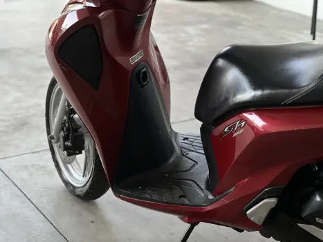 HONDA SH 150 I DLX, Foto 7