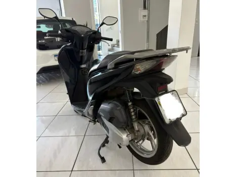 HONDA SH 150 I DLX, Foto 5