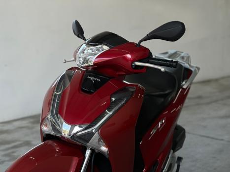 HONDA SH 150 I DLX, Foto 6