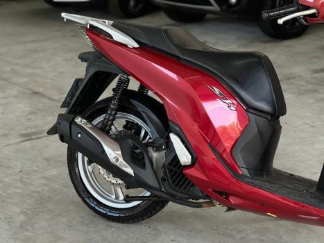 HONDA SH 150 I DLX, Foto 9