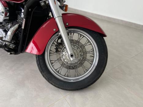 HONDA Shadow VT 750, Foto 5