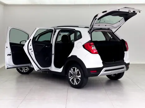 HONDA WR-V 1.5 16V 4P EX FLEX AUTOMTICO CVT, Foto 6