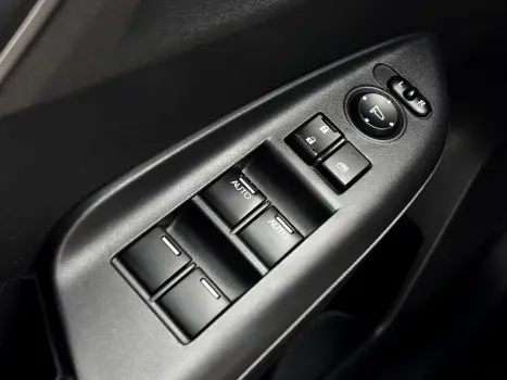 HONDA WR-V 1.5 16V 4P EX FLEX AUTOMTICO CVT, Foto 9