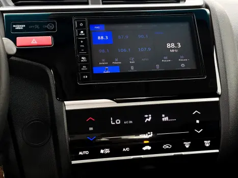 HONDA WR-V 1.5 16V 4P EX FLEX AUTOMTICO CVT, Foto 10