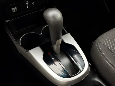 HONDA WR-V 1.5 16V 4P EX FLEX AUTOMTICO CVT, Foto 11