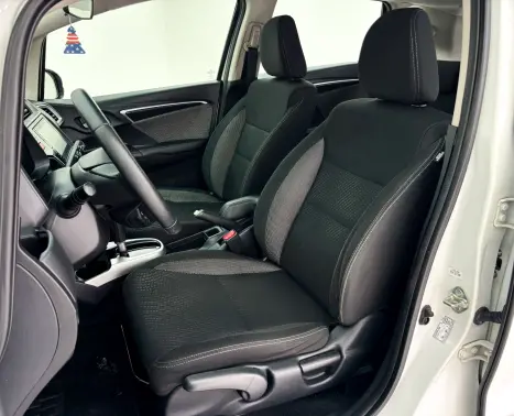 HONDA WR-V 1.5 16V 4P EX FLEX AUTOMTICO CVT, Foto 15