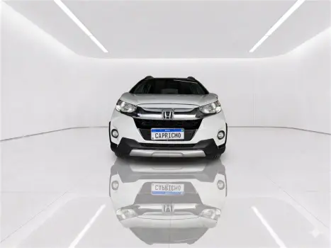 HONDA WR-V 1.5 16V 4P EXL FLEX AUTOM�TICO CVT, Foto 1