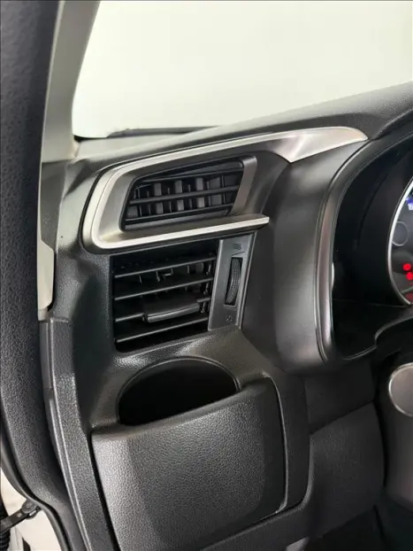 HONDA WR-V 1.5 16V 4P EXL FLEX AUTOM�TICO CVT, Foto 7