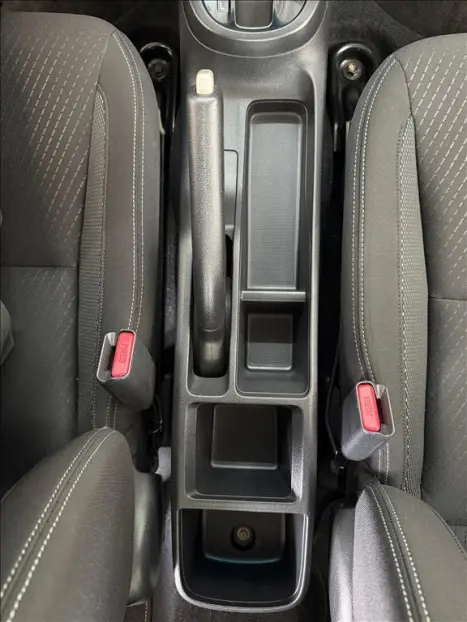 HONDA WR-V 1.5 16V 4P EXL FLEX AUTOM�TICO CVT, Foto 14