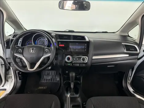 HONDA WR-V 1.5 16V 4P EXL FLEX AUTOM�TICO CVT, Foto 15