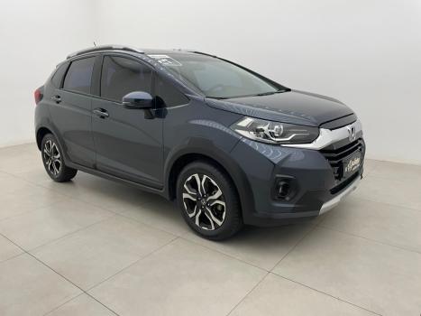 HONDA WR-V 1.5 16V 4P EX FLEX AUTOM�TICO CVT, Foto 1