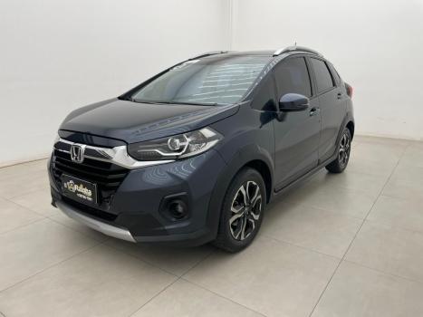 HONDA WR-V 1.5 16V 4P EX FLEX AUTOM�TICO CVT, Foto 2