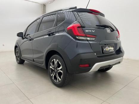 HONDA WR-V 1.5 16V 4P EX FLEX AUTOM�TICO CVT, Foto 4