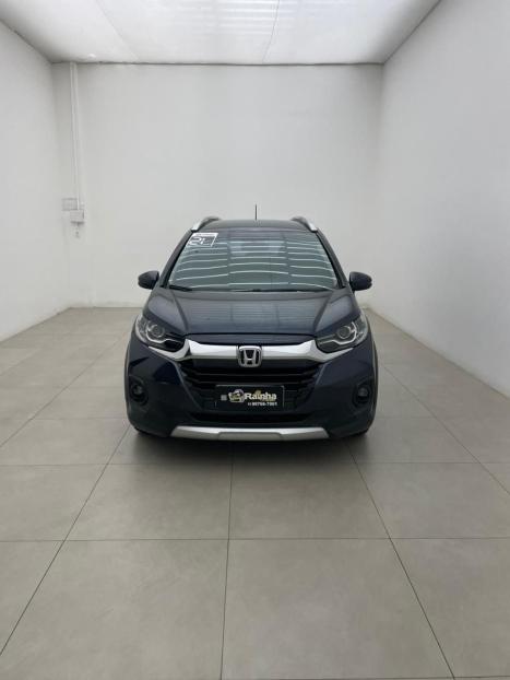 HONDA WR-V 1.5 16V 4P EX FLEX AUTOM�TICO CVT, Foto 5