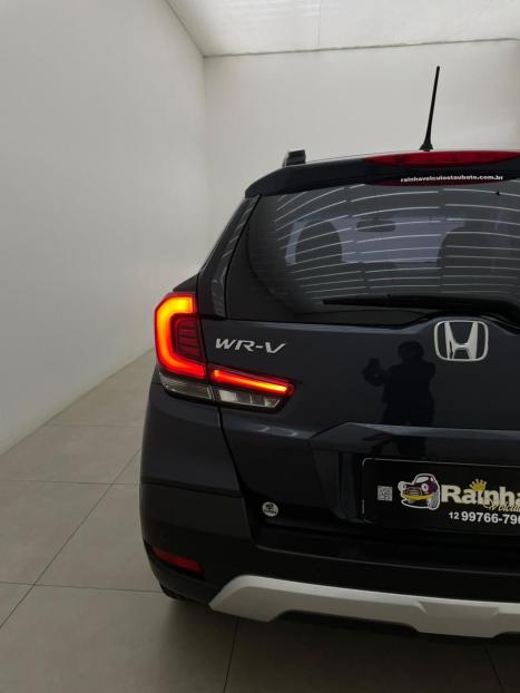 HONDA WR-V 1.5 16V 4P EX FLEX AUTOM�TICO CVT, Foto 6