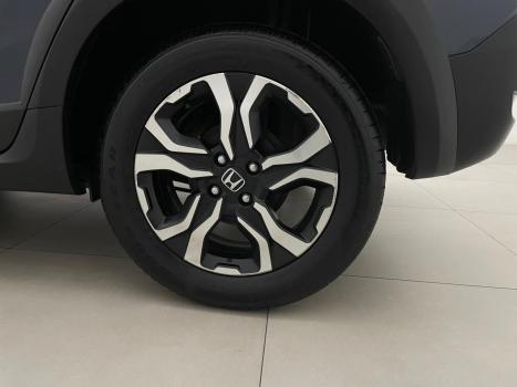 HONDA WR-V 1.5 16V 4P EX FLEX AUTOM�TICO CVT, Foto 7