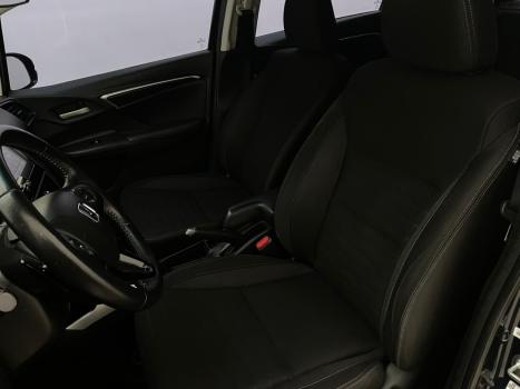 HONDA WR-V 1.5 16V 4P EX FLEX AUTOM�TICO CVT, Foto 9