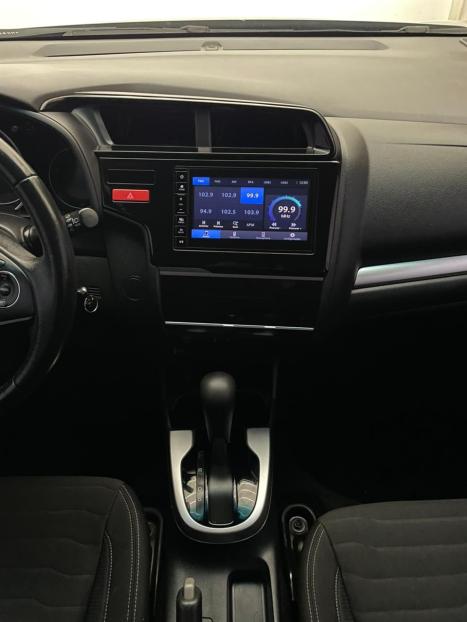 HONDA WR-V 1.5 16V 4P EX FLEX AUTOM�TICO CVT, Foto 14