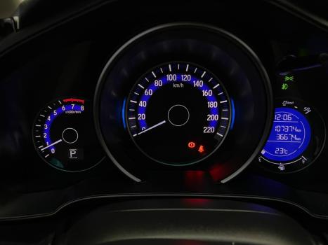 HONDA WR-V 1.5 16V 4P EX FLEX AUTOM�TICO CVT, Foto 17