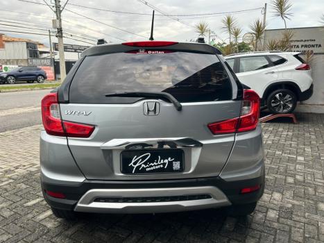 HONDA WR-V 1.5 16V 4P EX FLEX AUTOM�TICO CVT, Foto 7