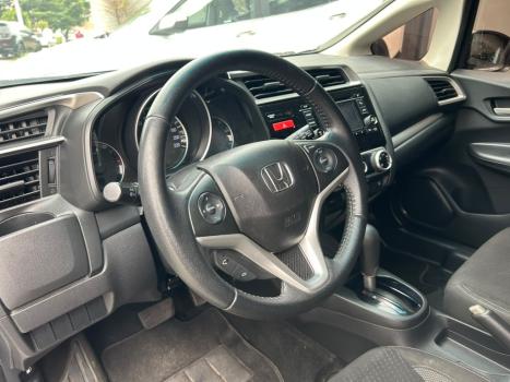 HONDA WR-V 1.5 16V 4P EX FLEX AUTOM�TICO CVT, Foto 8