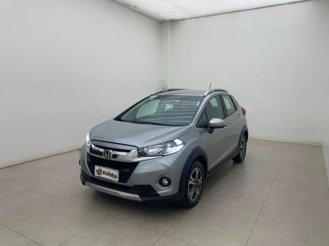 HONDA WR-V 1.5 16V 4P EX FLEX AUTOM�TICO CVT, Foto 2
