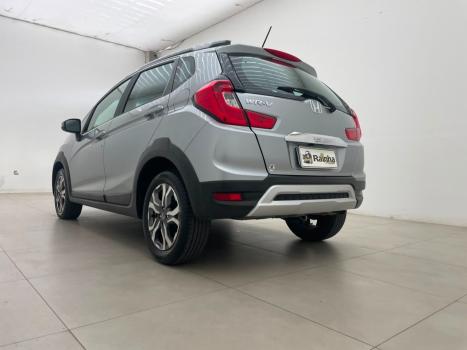 HONDA WR-V 1.5 16V 4P EX FLEX AUTOM�TICO CVT, Foto 4