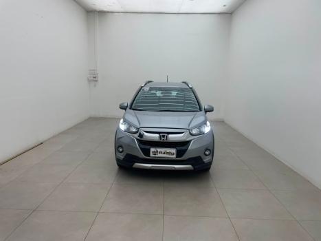 HONDA WR-V 1.5 16V 4P EX FLEX AUTOM�TICO CVT, Foto 5