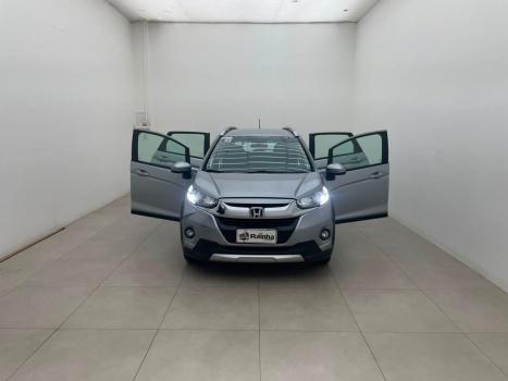 HONDA WR-V 1.5 16V 4P EX FLEX AUTOM�TICO CVT, Foto 6