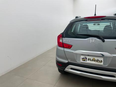 HONDA WR-V 1.5 16V 4P EX FLEX AUTOM�TICO CVT, Foto 7