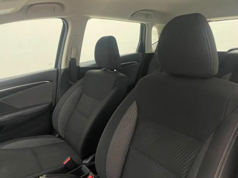HONDA WR-V 1.5 16V 4P EX FLEX AUTOM�TICO CVT, Foto 9