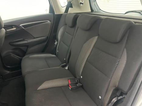 HONDA WR-V 1.5 16V 4P EX FLEX AUTOM�TICO CVT, Foto 10