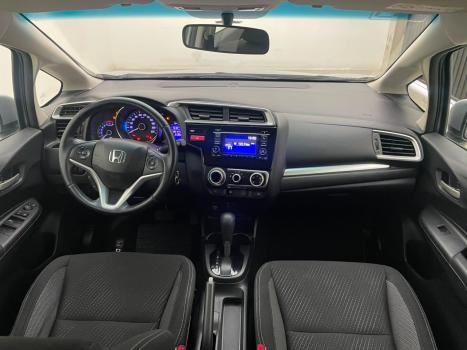HONDA WR-V 1.5 16V 4P EX FLEX AUTOM�TICO CVT, Foto 11