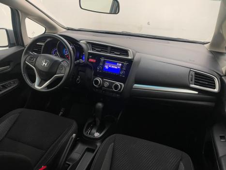 HONDA WR-V 1.5 16V 4P EX FLEX AUTOM�TICO CVT, Foto 12