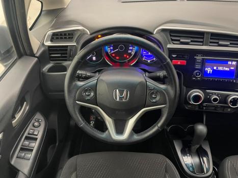 HONDA WR-V 1.5 16V 4P EX FLEX AUTOM�TICO CVT, Foto 13